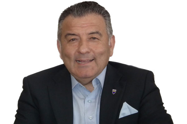 Başkanın Mesajı