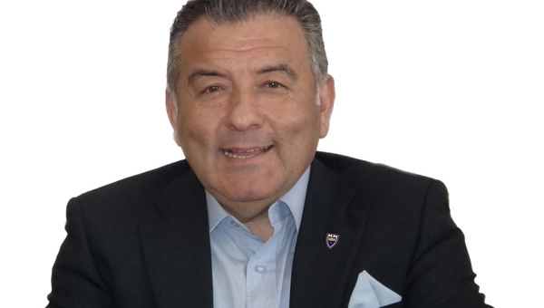 Başkanın Mesajı