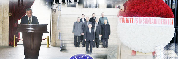 Anıtkabir Ziyareti