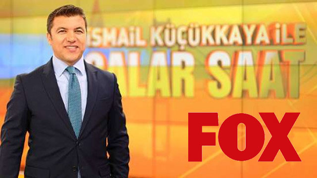 İsmail Küçükkaya - Fox TV