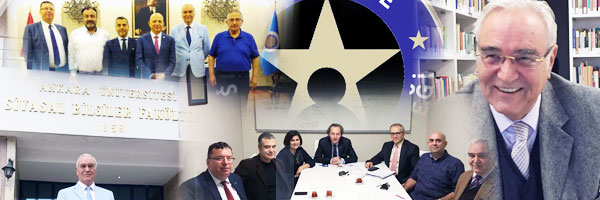 Kuruluş Çalışmalarımızdan Görüntüler