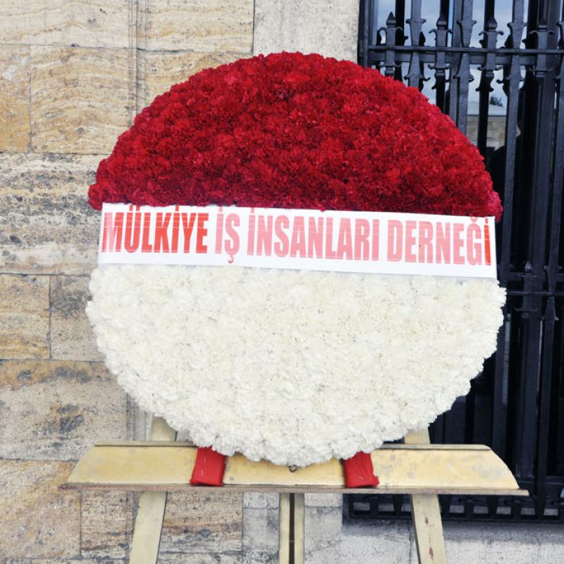 Anıtkabir Ziyareti